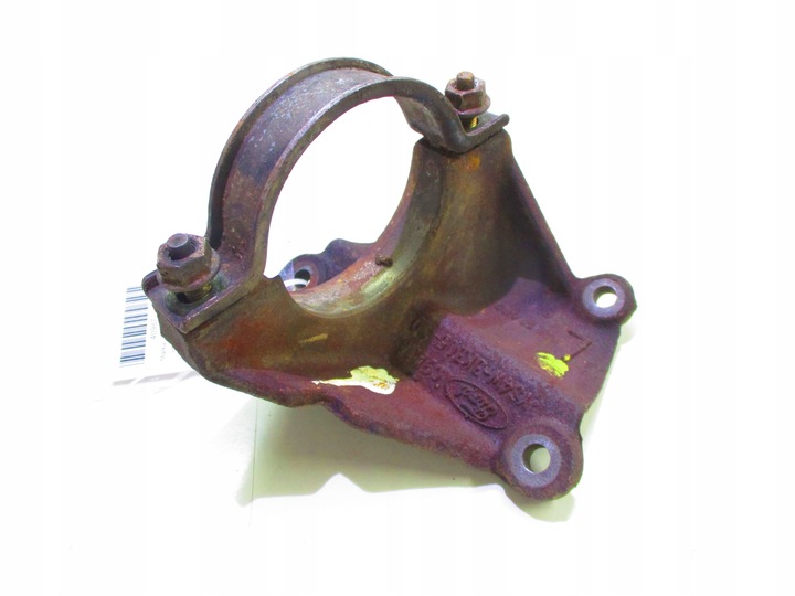 фото №6, Ford focus 1.8 di tddi 98-04 лапи кронштейн двигуна