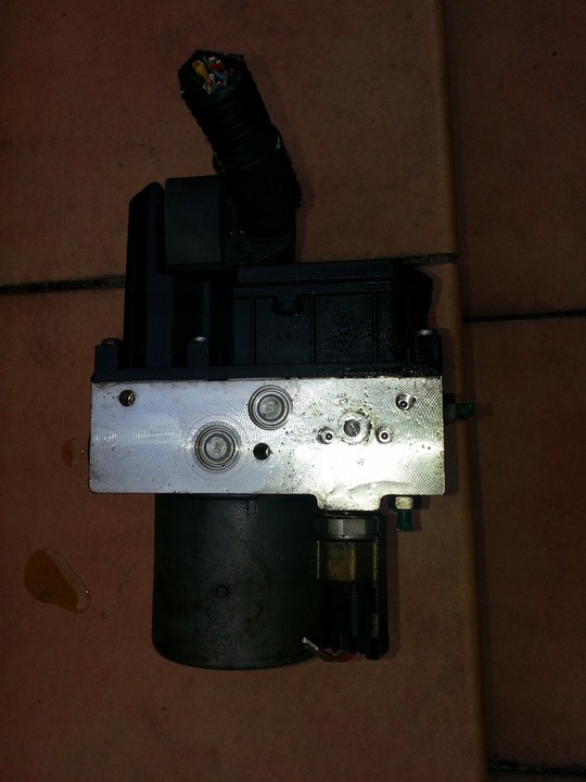 фото №14, Peugeot 307 2,0 hdi коробка передач коробки передач 20dl50