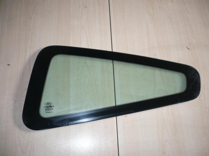 фото №1, Ford mustang 05-09 скло бокова ліва лівий зад