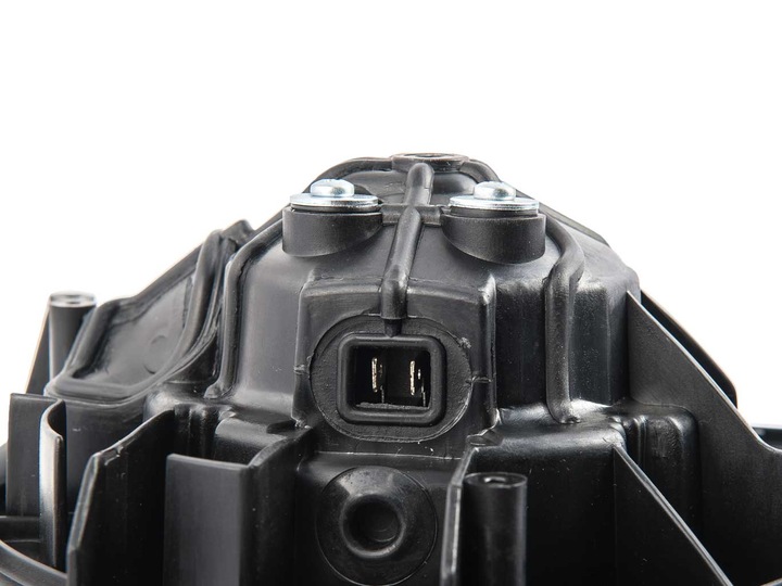 фото №4, Вентилятор интерьера opel vectra c / signum