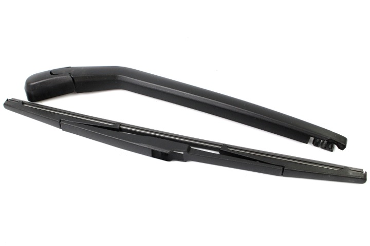 фото №1, Рычаг дворники зад + листовая рессора toyota prius 2003-