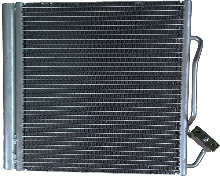 фото №3, Радиаторов кондиционера smart city купе fortwo 03-