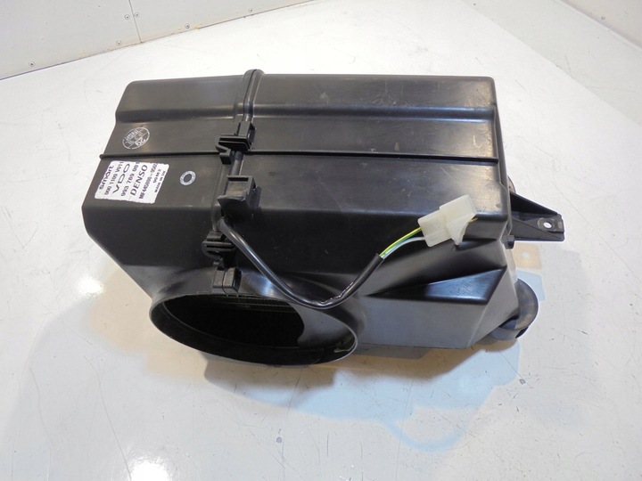фото №6, Обігрівач корпус smart fortwo 99r 993789001