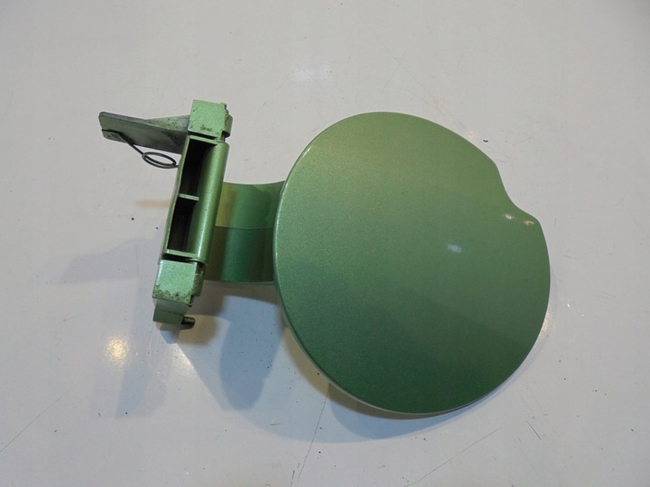 фото №1, Peugeot 307 крышка заливка топлива 9643554477