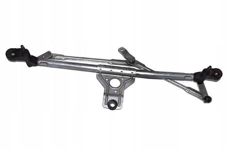 фото №1, Fiat stilo 2001- механизм дворник стёкла перед