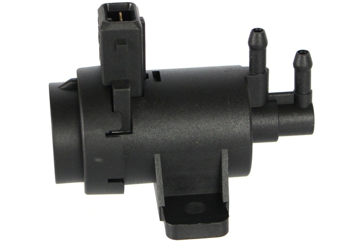 фото №16, Электроклапан турбины movano primastar renault