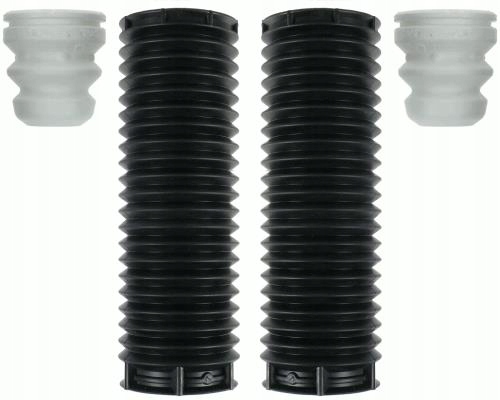 фото №10, Sachs 313 749 амортизатор