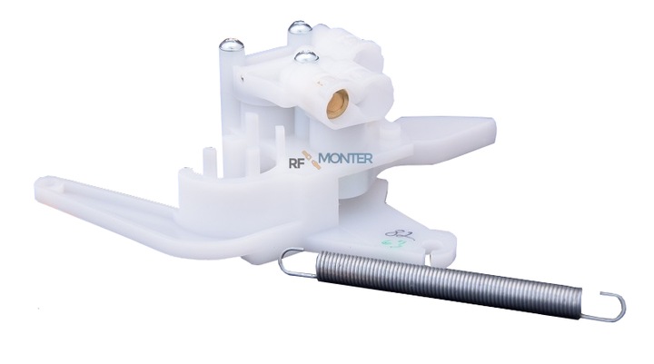 фото №3, Клапан сидіння renault magnum midlum premium kerax