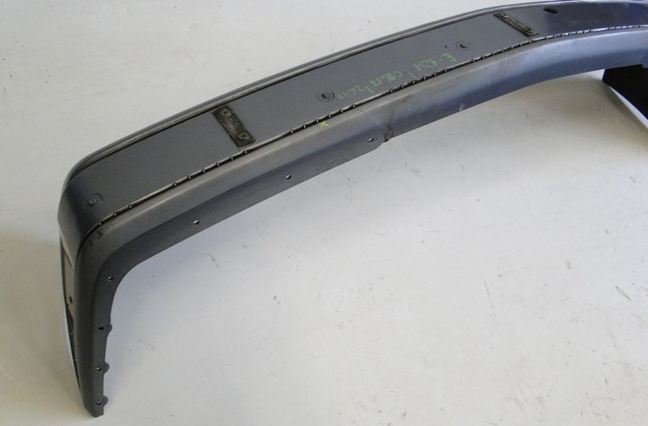 фото №13, Mercedes e клас w124 124 бампер переднє