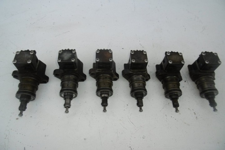 Injecteur Injecteur MAGNUM PREMIUM MACK 390 440