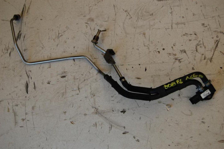 a pressione VALVOLA PDF PEUGEOT 308 LIFT 1,6 E-HDI