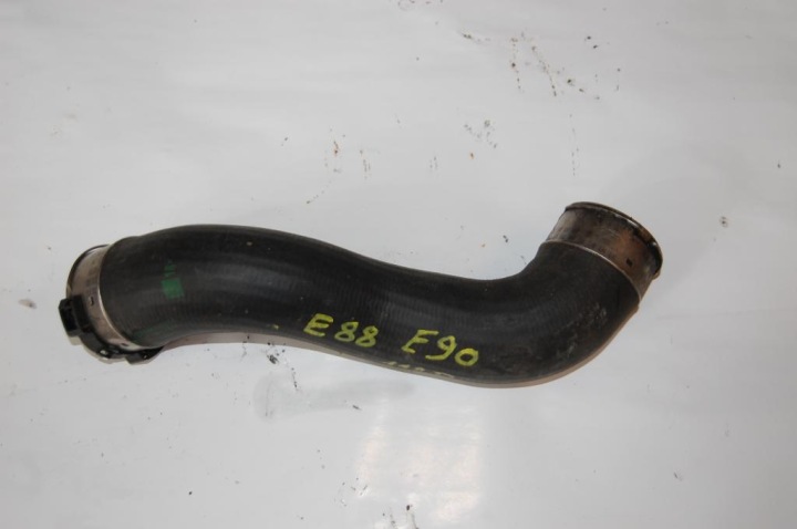 tubo tubo flessibile Tubo d’ingresso radiatore intercooler BMW 3 E90 2.0D