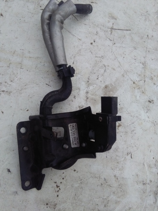 Kipufogógáz nyomás UCHWYT tartó VW SEAT SKODA AUDI A3 059906051C