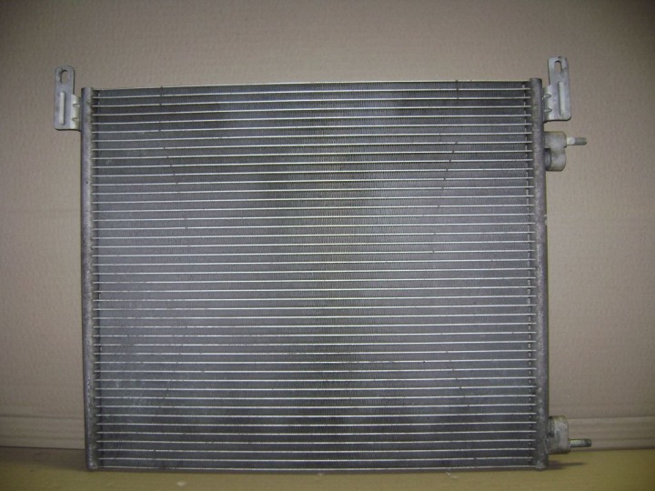 RADIATORE / RAFFREDDATORE KLIMY OPEL VECTRA C SIGNUM 2.8 T 3.0 DTI