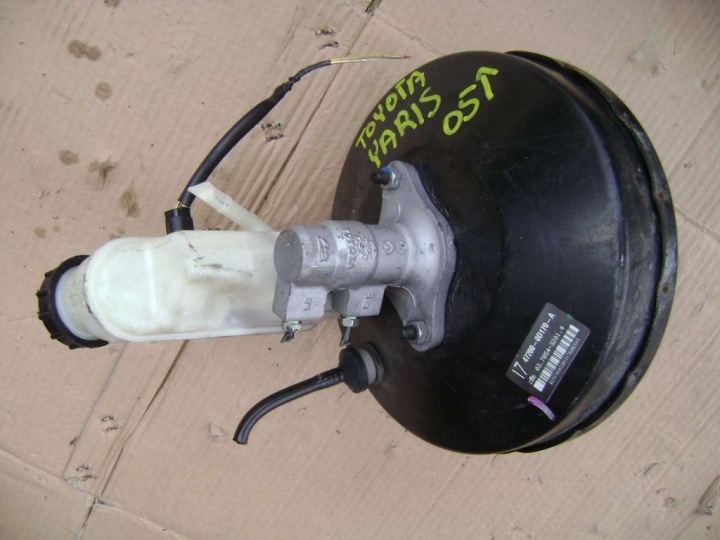 SERVO SERVO FREIN TOYOTA YARIS II 05R->