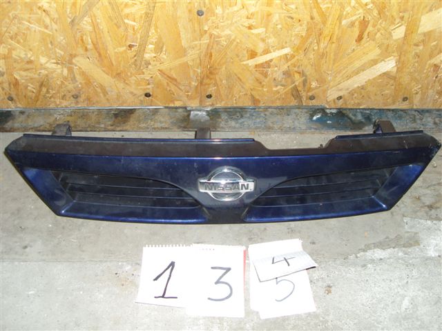 Grill Kühlergrill NISSAN ALMERA 95-00