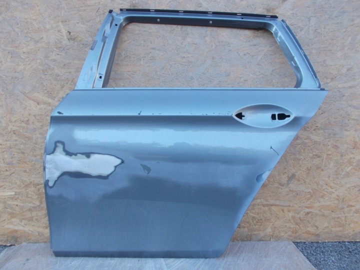 PORTIÈRE GAUCHE ARRIÈRE GAUCHE ARRIÈRE BMW 5 V F11 KOMBI 2010