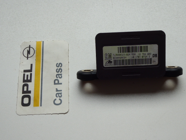 Sensor modul ESP 12784983 DB OPEL INSIGNIA