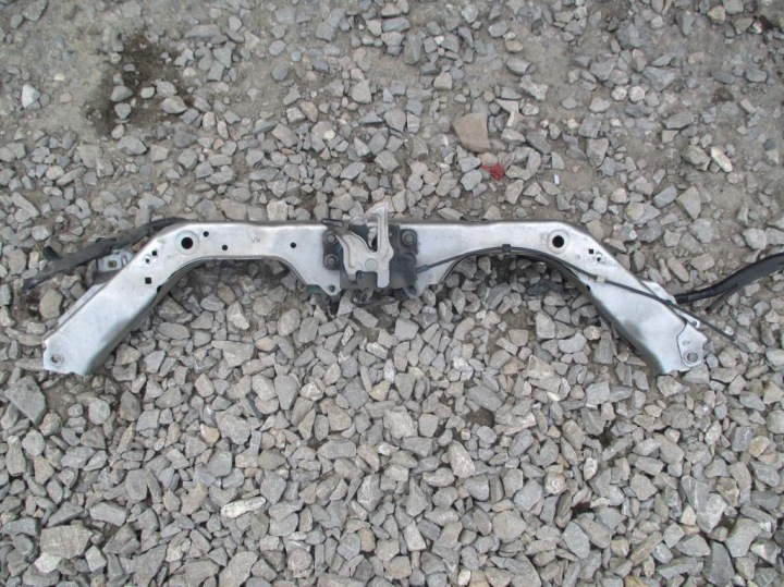Gurten oben Schloß Versteifung HONDA CR-V III CRV 2006R