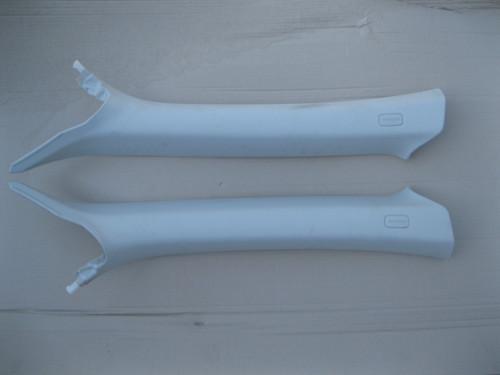 plastic plastics of the interior Audi A5 A-5 8T0 3-door