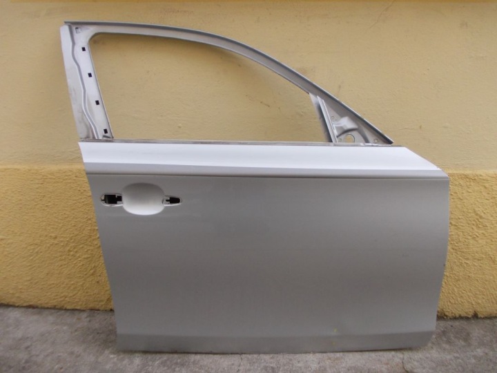 BMW 1 E81 E87 PORTIÈRE AVANT DROIT