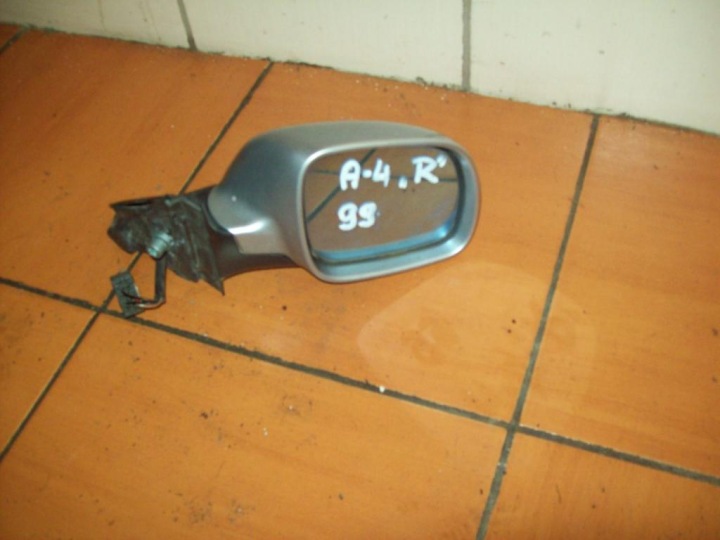 SPECCHIETTO RETROVISORE DESTRO AUDI A4 A 4 A-4 8D0 99->