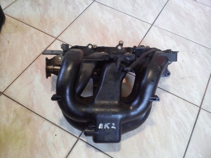 intake manifold FORD MONDEO II MK2 1.8 petrol 958F9424EC OE
