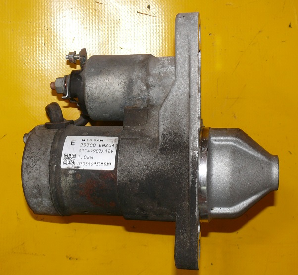 Anlasser Starter NISSAN SENTRA B16 2.0S MR20 233300EN20A