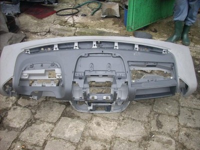 DUCATO JUMPER BOXER 2007 konzola přístrojová deska CZESCI