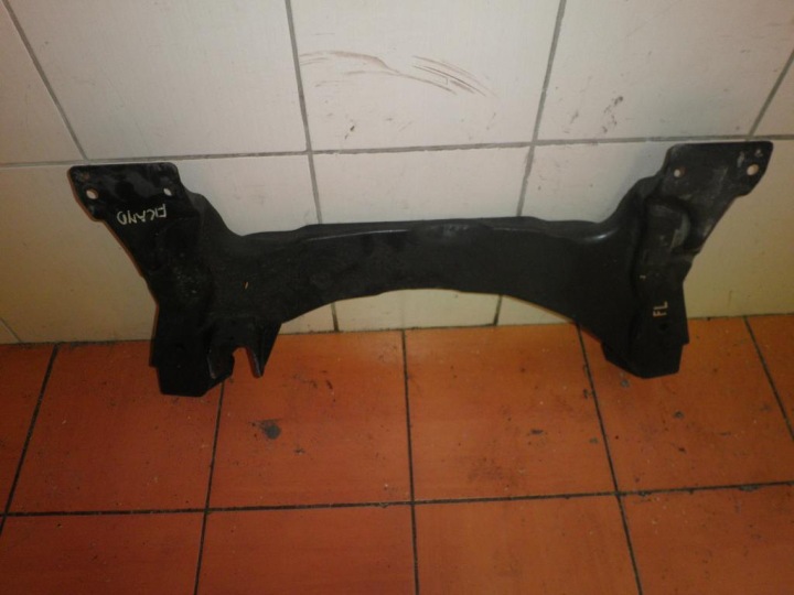 VORDERACHSTRÄGER ACHSTRÄGER FAHRSCHEMEL LAND ROVER FREELANDER ->06