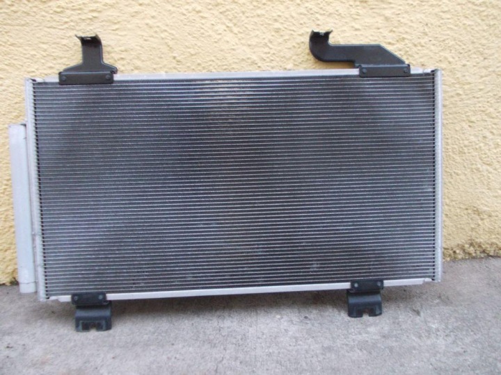 HONDA ACCORD 08- 2008- RADIATORE CONDENSATORE CLIMATIZZATORE USATO
