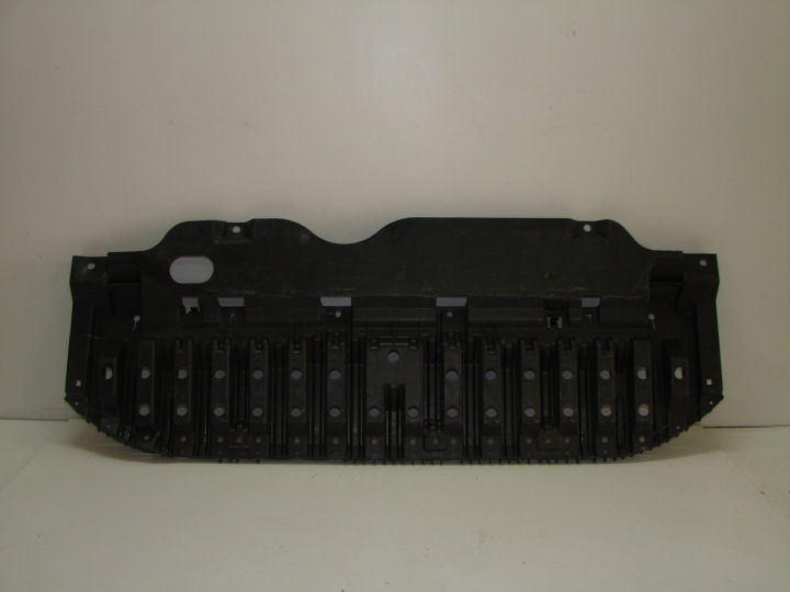 BLENDE ABDECKUNG ABDECKUNG BODEN TOYOTA AVENSIS III 52618-0501
