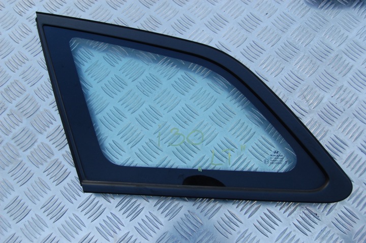 VETRO finestrino carrozzeria sinistra posteriore HYUNDAI I30 2014