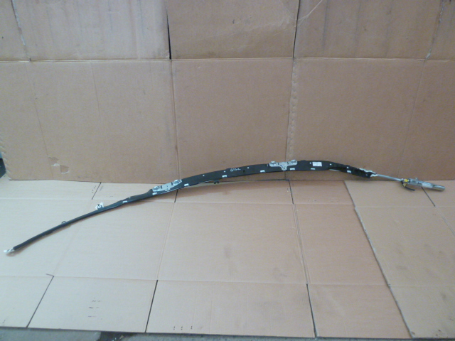 roof airbag airbag left OPEL VECTRA C GTS HTB 5-D
