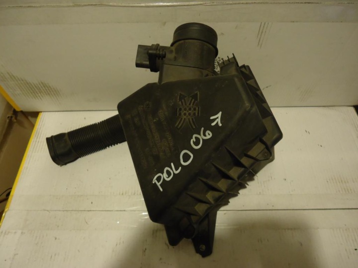 SCATOLA FILTRO VW POLO 6Q0
