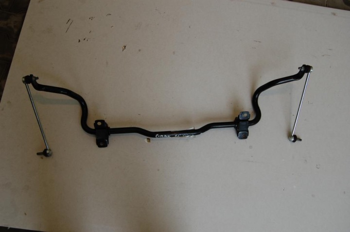 STABILIZATOR rúd FORD C-MAX MK2 14