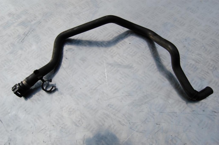 SCHLAUCH ROHR SCHLAUCH DES WASSERS BMW X6 E71 3,0 XD 6945282