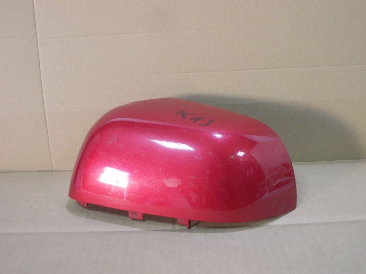 NISSAN MICRA K13 SCATOLA SPECCHIETTO RETROVISORE sinistra