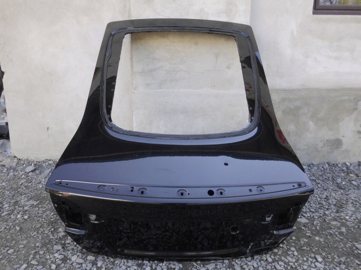 heckklappe kofferraumdeckel hinten Abdeckung Kofferraum JAGUAR XK 2006