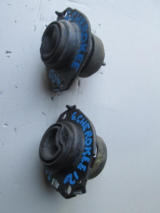 AIRBAG AIRBAG MOTEUR JEEP GRAND CHEROKEE 12R