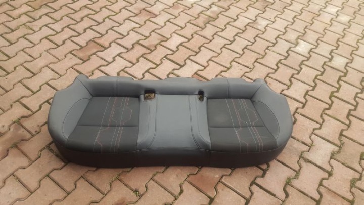 Sitz Sitz oparcie siedzisko Opel Insignia 15r