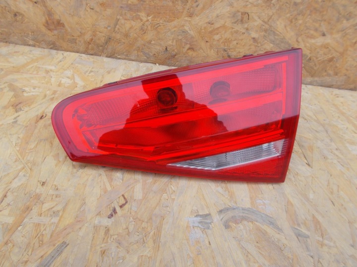 Licht rechts hinten heck AUDI A4 B8 8K5 Sedan LIFT