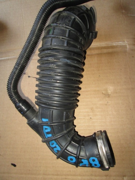 pressure hose pipe Audi A4 A 4 8K0 2.0 TDI