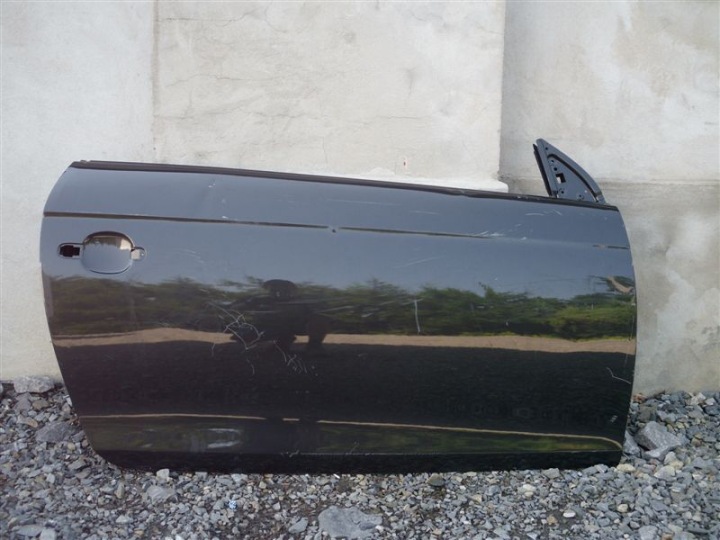 PORTIÈRE DROIT VW VOLKSWAGEN EOS 1Q 2006