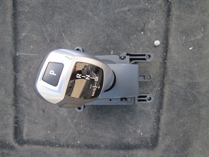 řadicí páka BMW 5 F11 F-11 automat