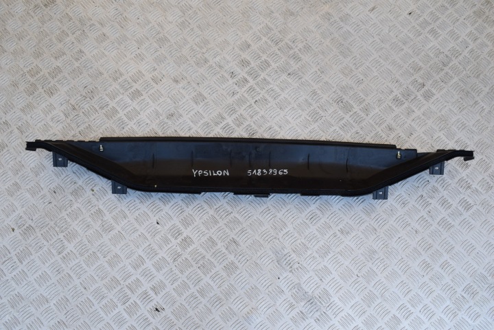 WASSERKASTENABDECKUNG WASSERKASTEN DOLNE LANCIA YPSILON II 51838965