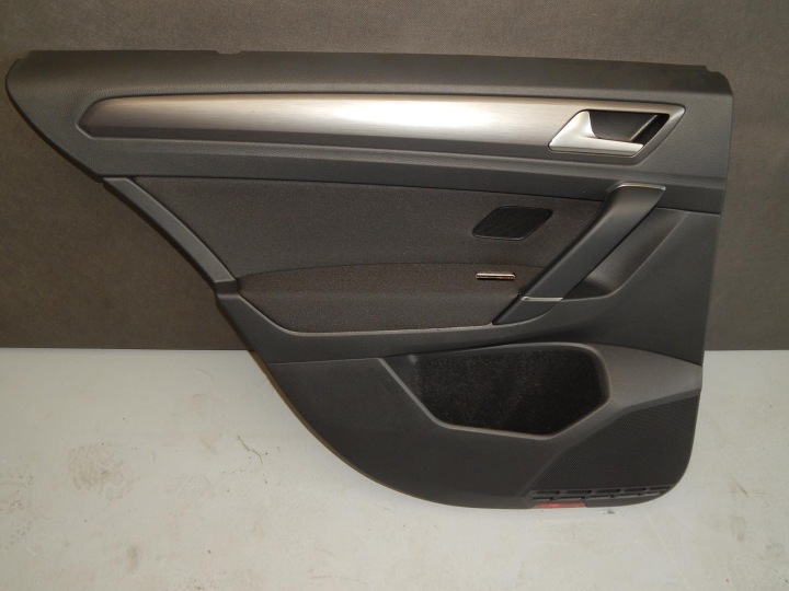 VW GOLF SPORTSVAN side upholstery LT 510867211L