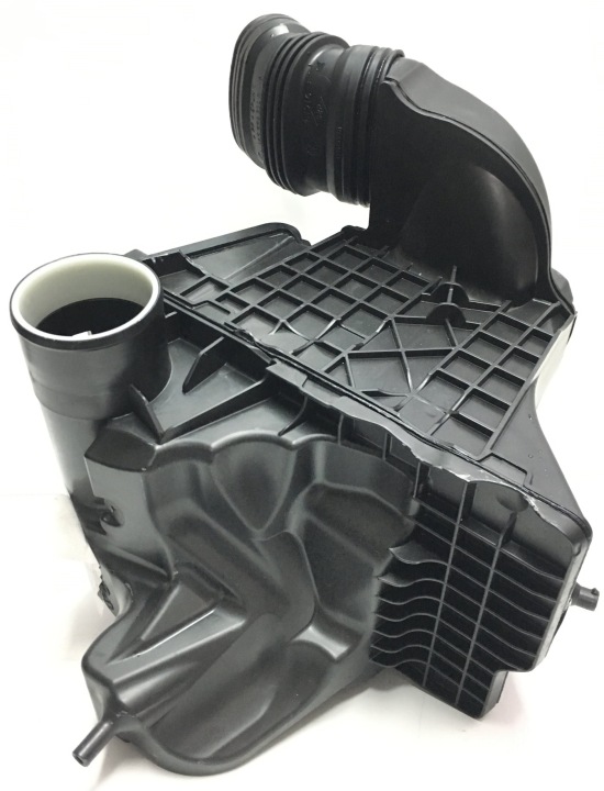 SCATOLA FILTRO RENAULT SCENIC IV DCI TCE