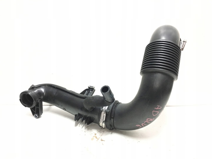 RENAULT TRAFIC III DCI TUYAU TUYAU TUYAU FLEXIBLE CONDUIT PIECES TUYAUX