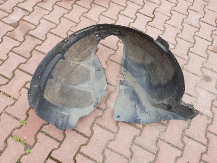 podblatník predné pravé KPL Opel Zafira C 13301576